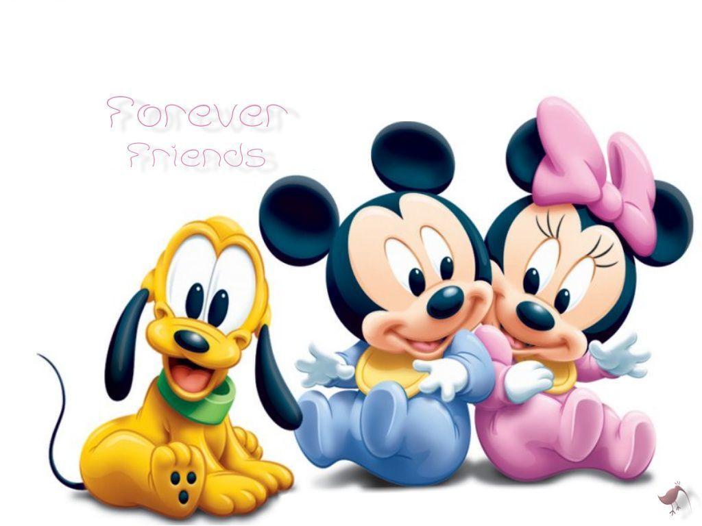 1024x768 Wallpaper Cartoon Disney