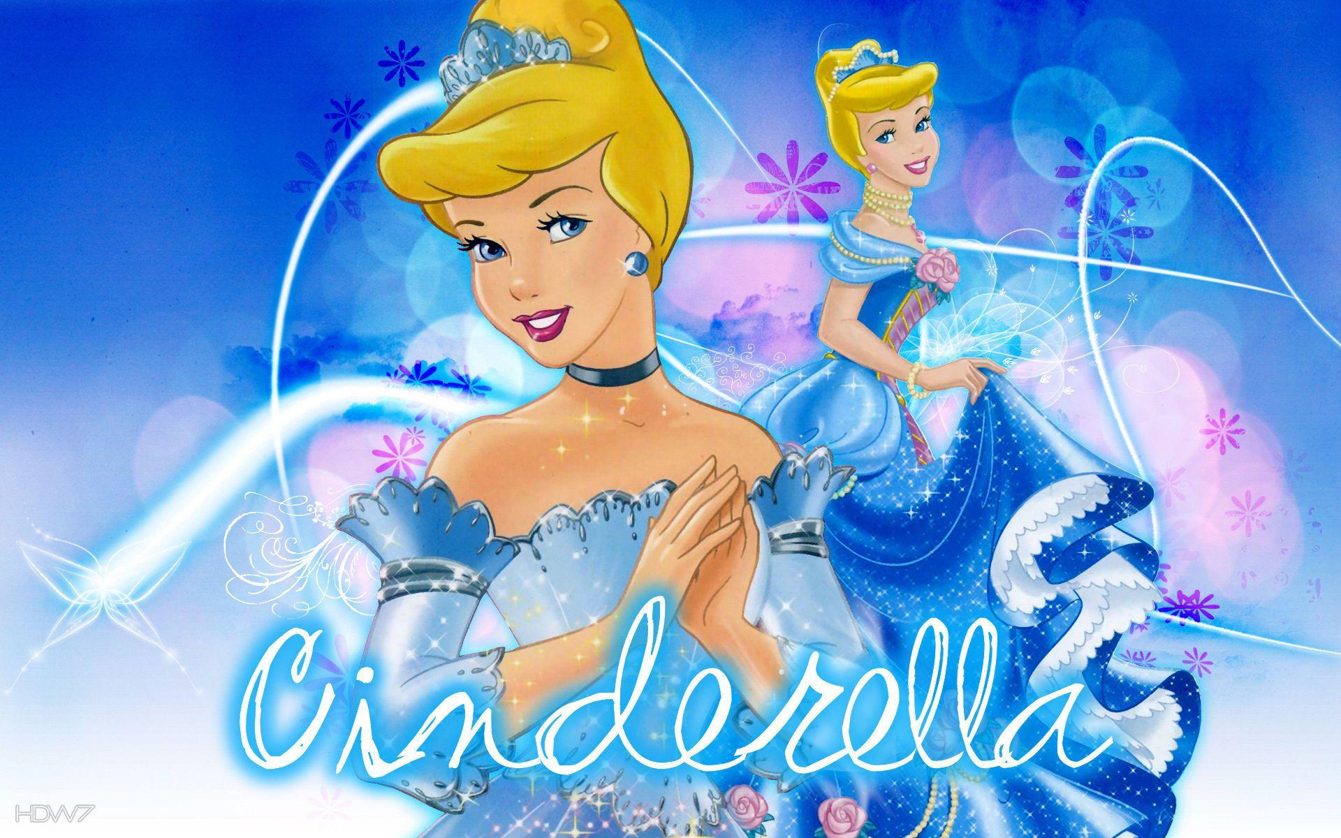 1920x1200 princess cinderella classic disney. HD wallpaper gallery