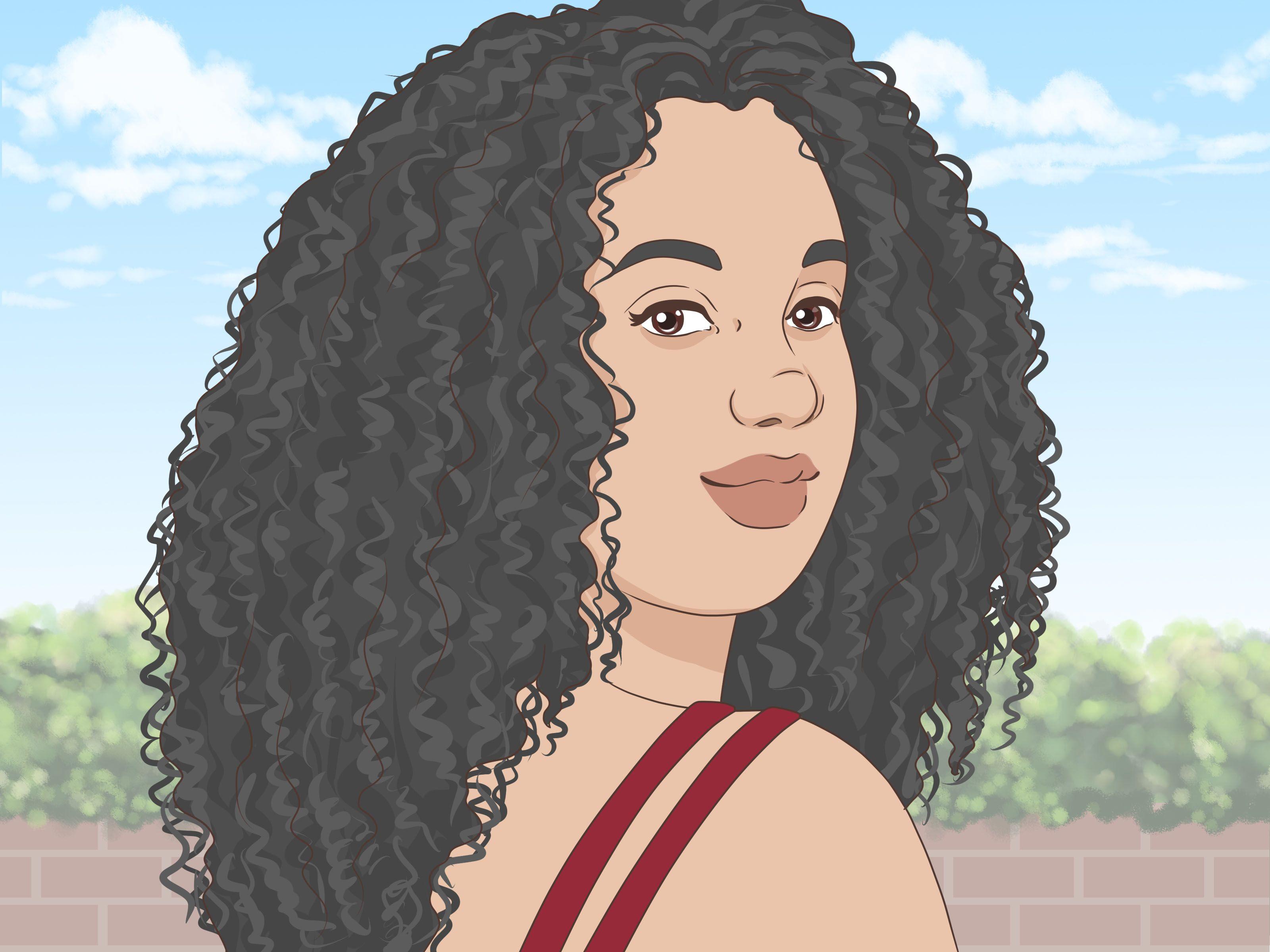3200x2400 Ways to Follow the Curly Girl Method for Curly Hair