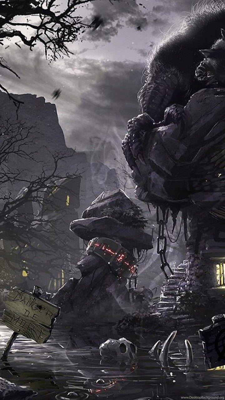 720x1280 Dark Art Wallpaper HD Desktop Wallpaper Desktop Background