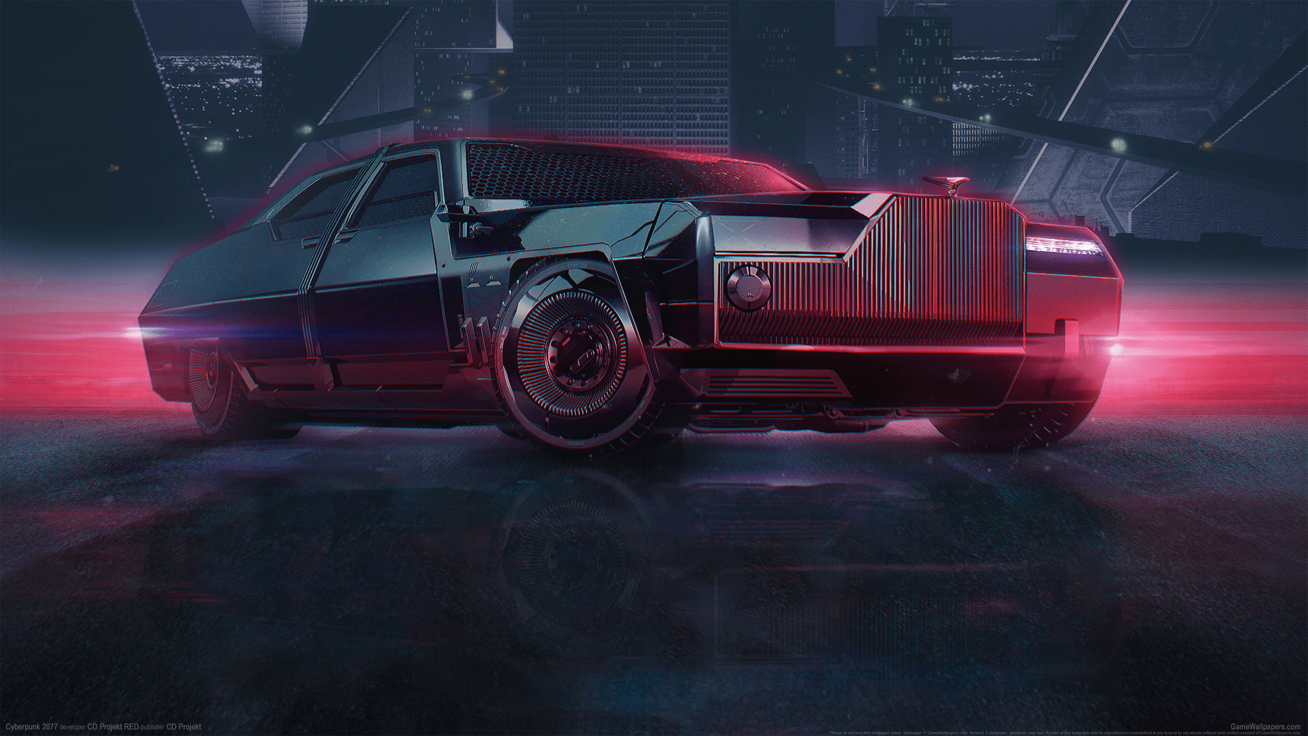2560x1440 Cyberpunk 2077 wallpaper 26 2560x1440