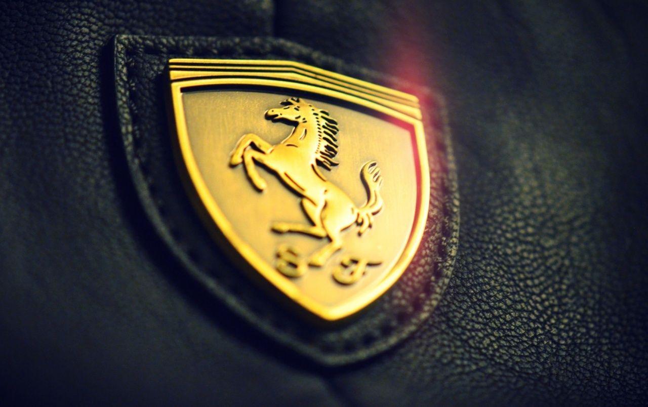 1280x804 Ferrari Emblem wallpaper. Ferrari Emblem