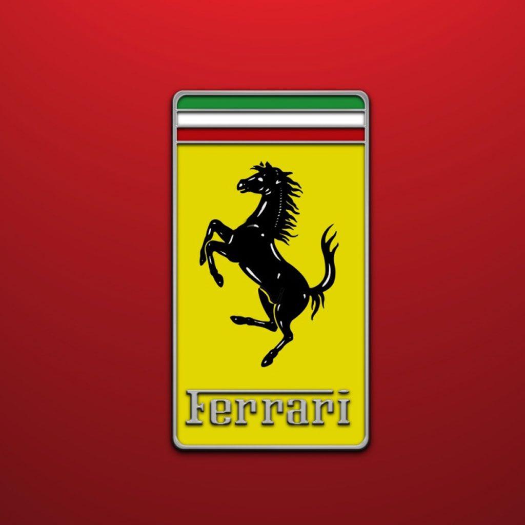 Ferrari Symbol Wallpapers - Top Free Ferrari Symbol Backgrounds ...