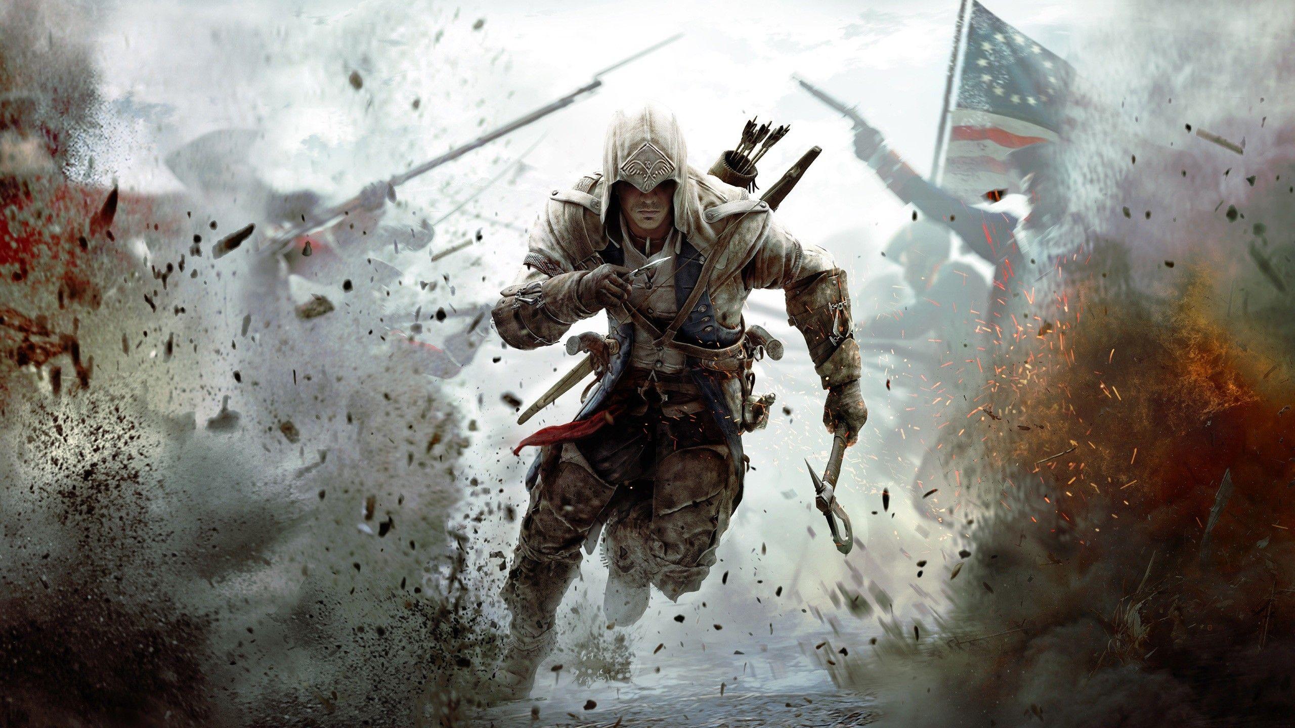 2560x1440 Pc Game wallpaper wallpaper Collections