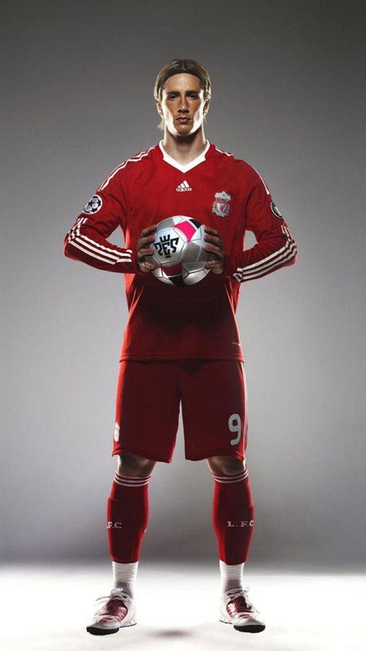 750x1334 football player HD free wallpaper
