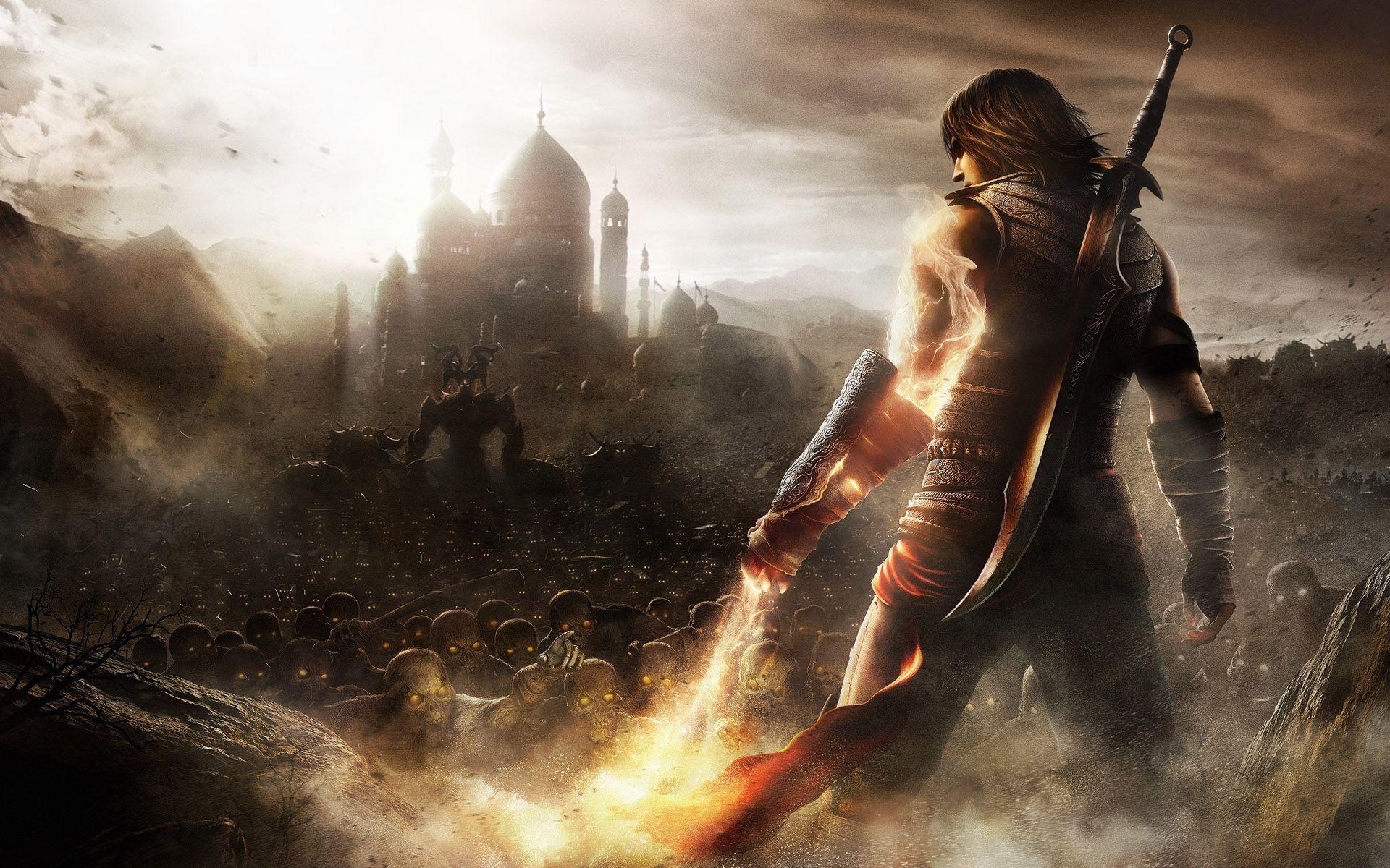1920x1200 Images, Wallpaper of Games in HD Quality: BsnSCB