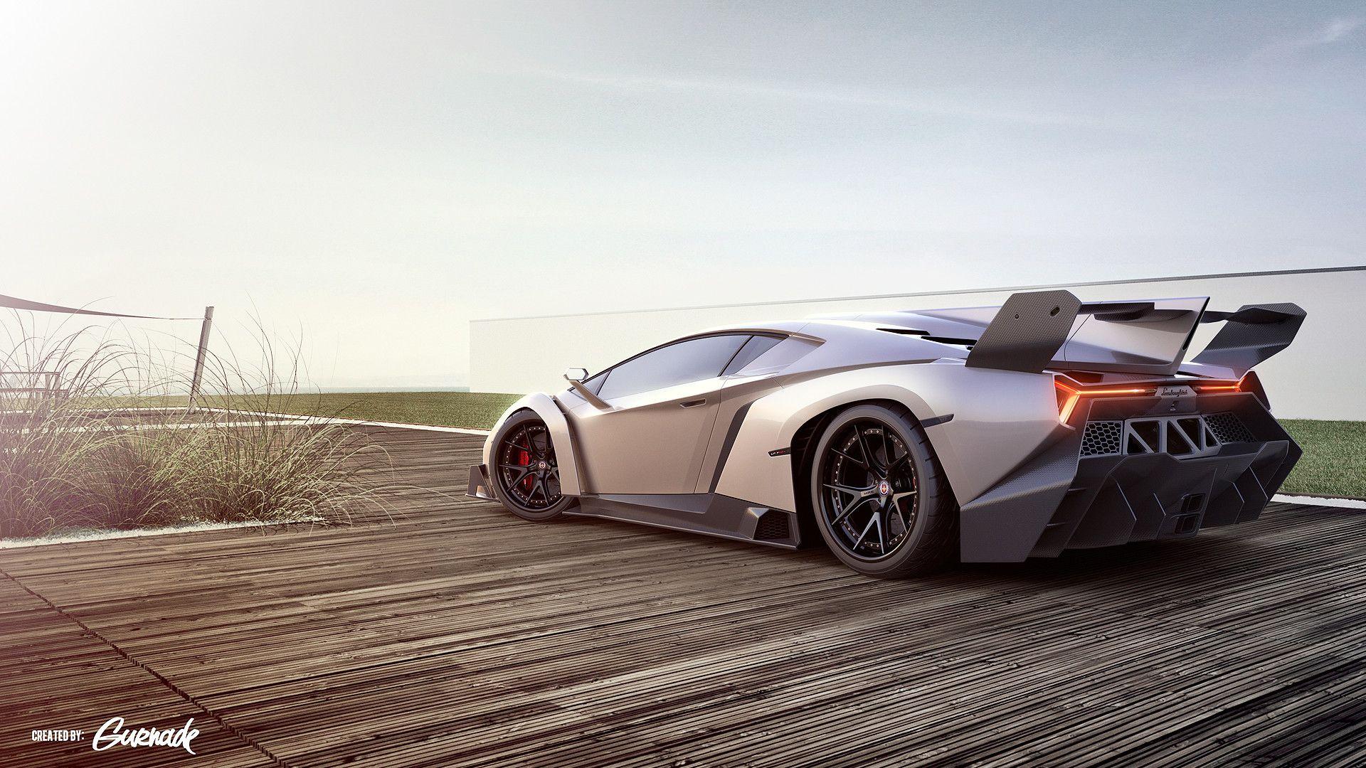1920x1080 Free download Full HD Sports Car Wallpaper - 1920x1080
