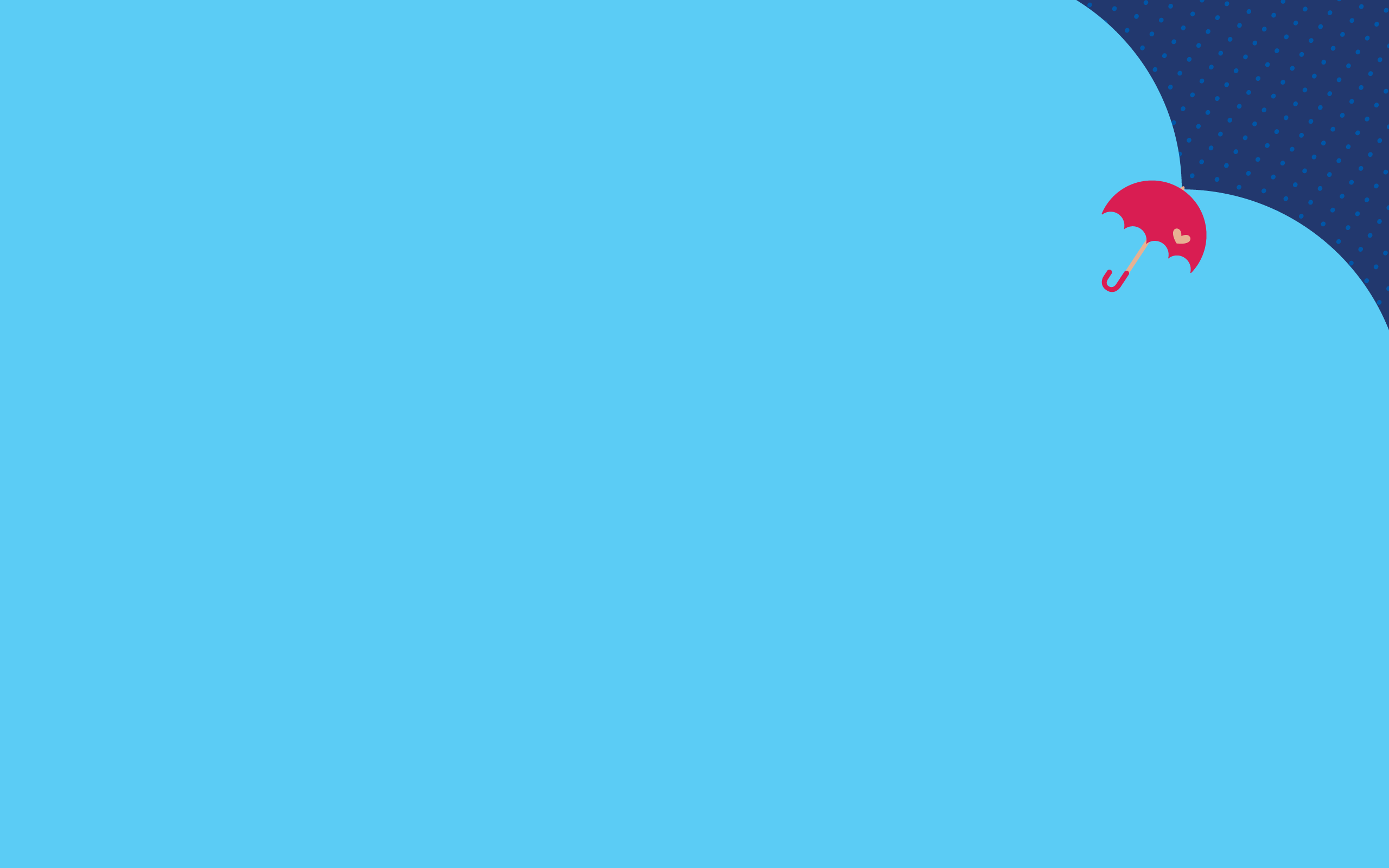 2560x1600 Goof Bye Rain desktop PC and Mac wallpaper