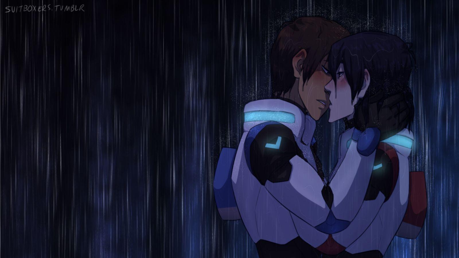 1600x900 Klance In Rain Wallpaper and Background Imagex900