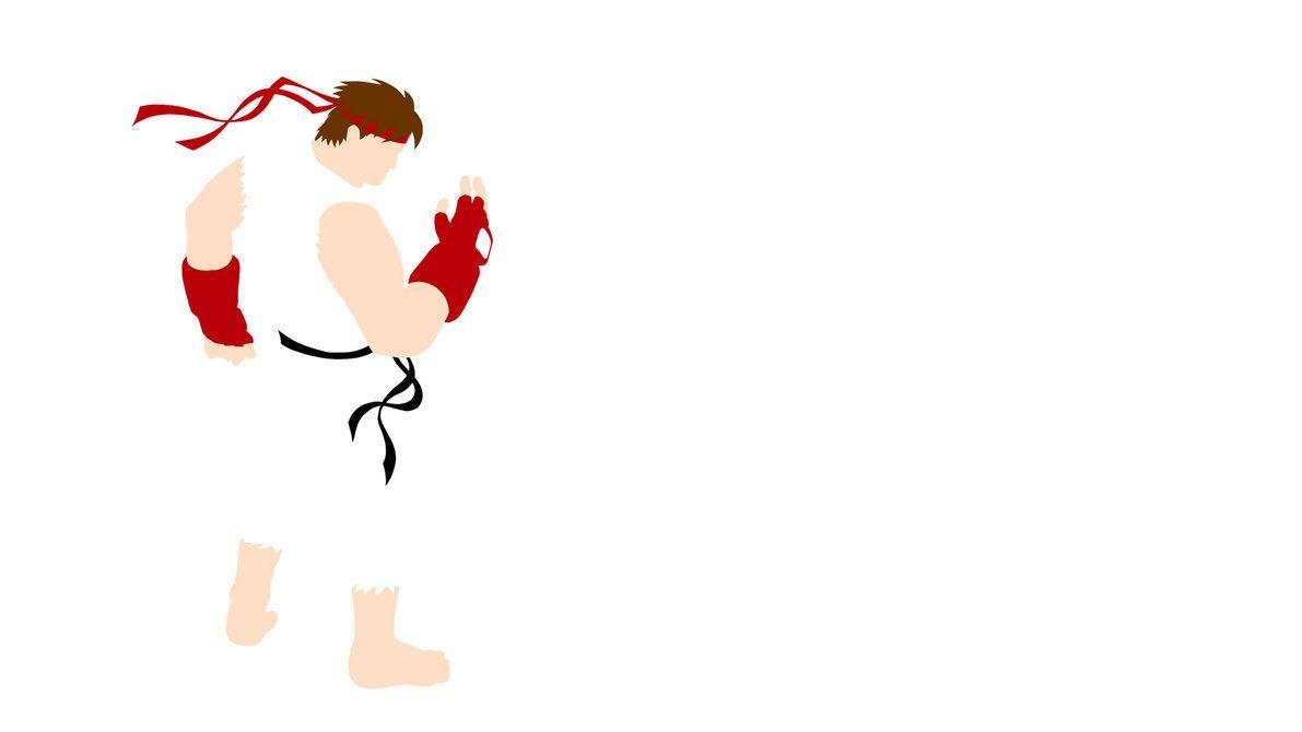 1191x670 Ryu Wallpaper