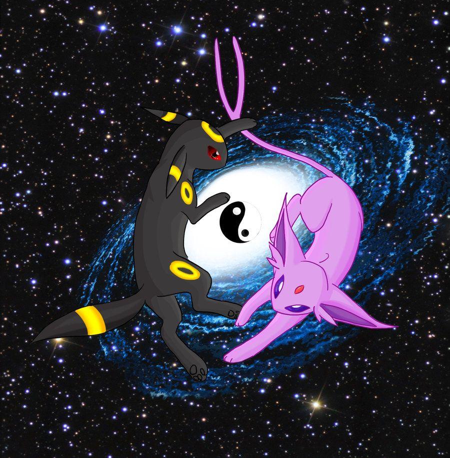 900x915 Free download Umbreon And Espeon Wallpaper Umbreon and es 900x915