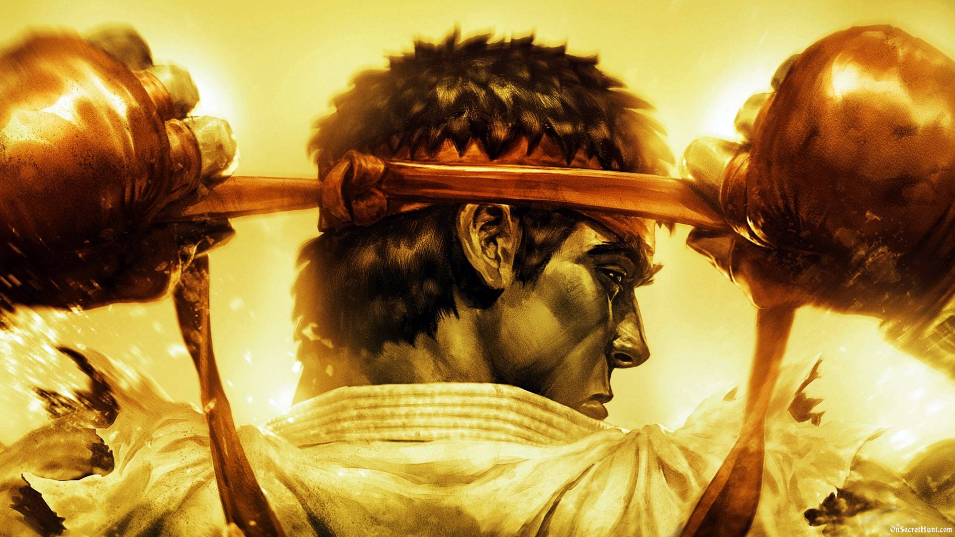 1920x1080 Street Fighter Ryu Wallpaper Ryu Wallpaper Street Fighter 4