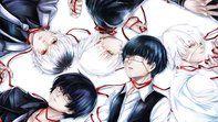3840x2160 Haise Sasaki 4K 8K HD Tokyo Ghoul Wallpaper