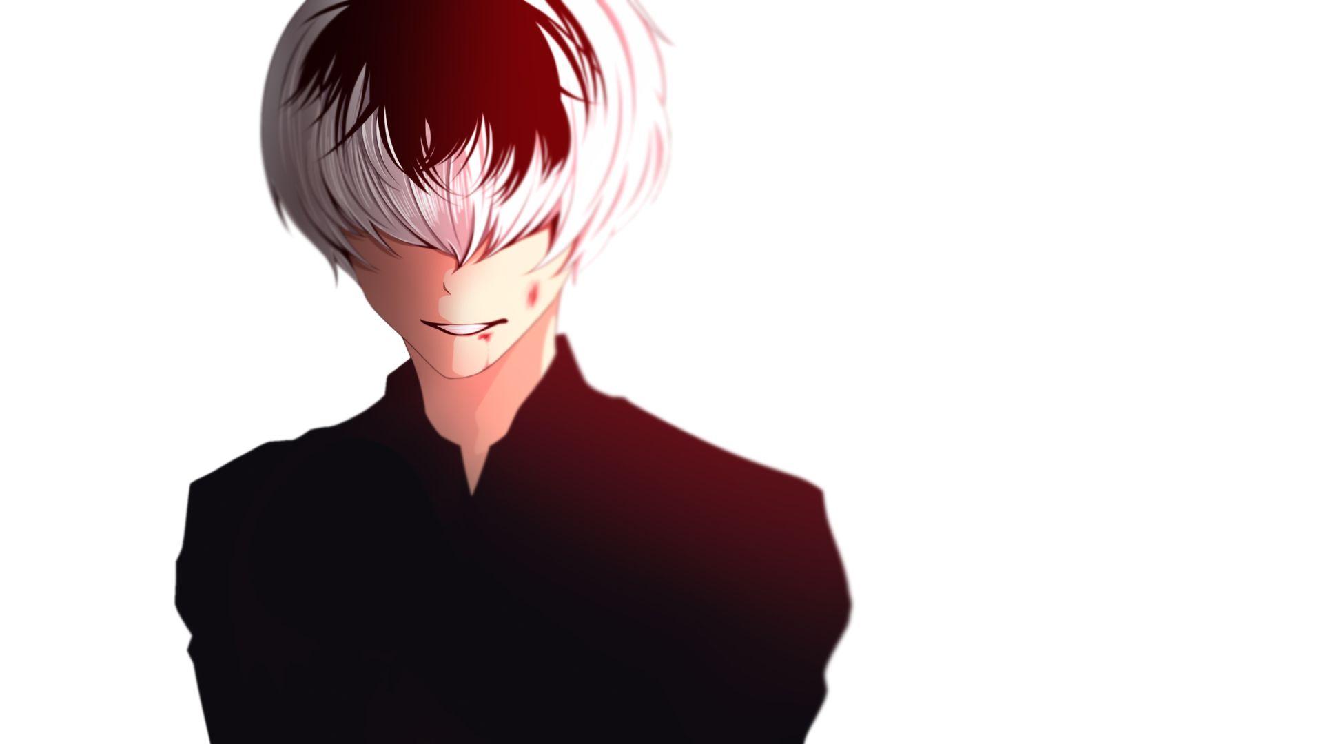 1920x1080 Haise Sasaki Wallpaper