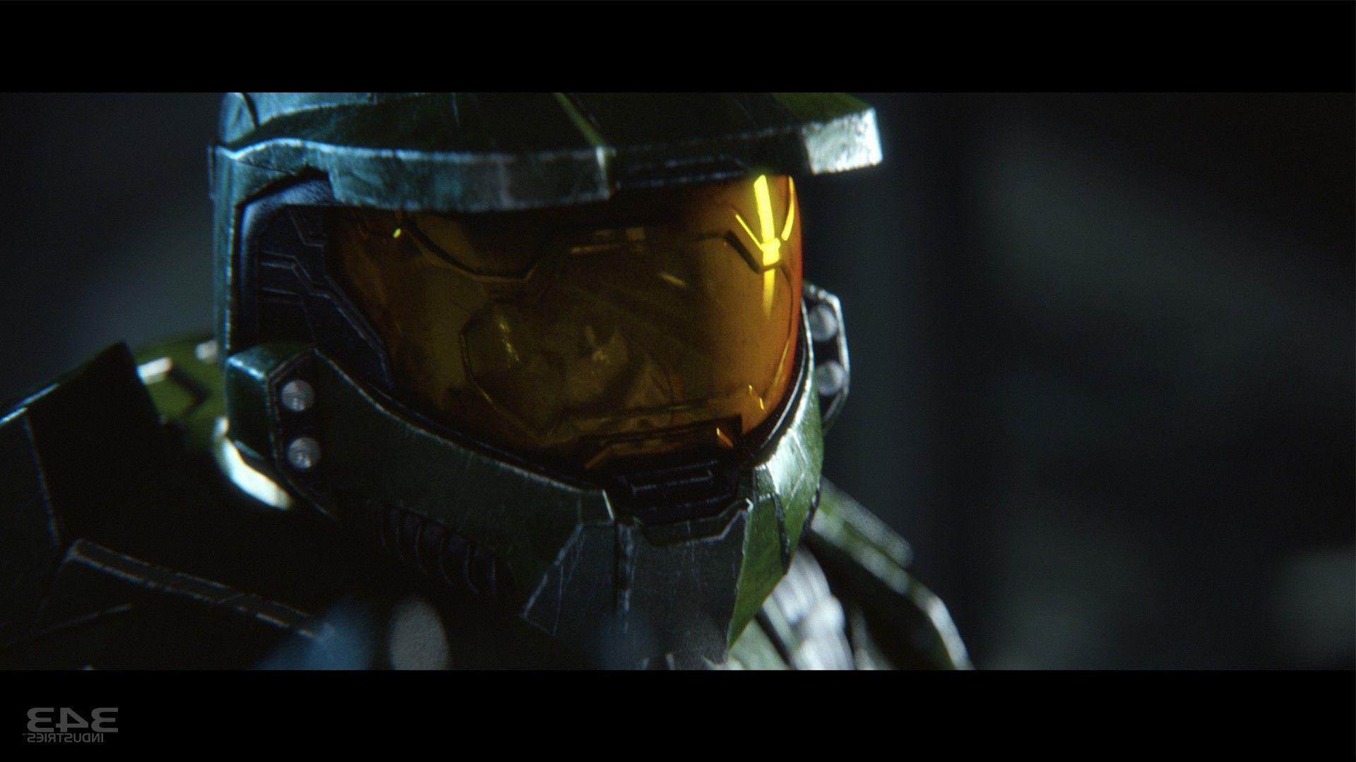 1920x1080 Halo, Master Chief, Halo: Master Chief Collection, Halo Xbox One, Video Games Wallpaper HD / Desktop and Mobile Background