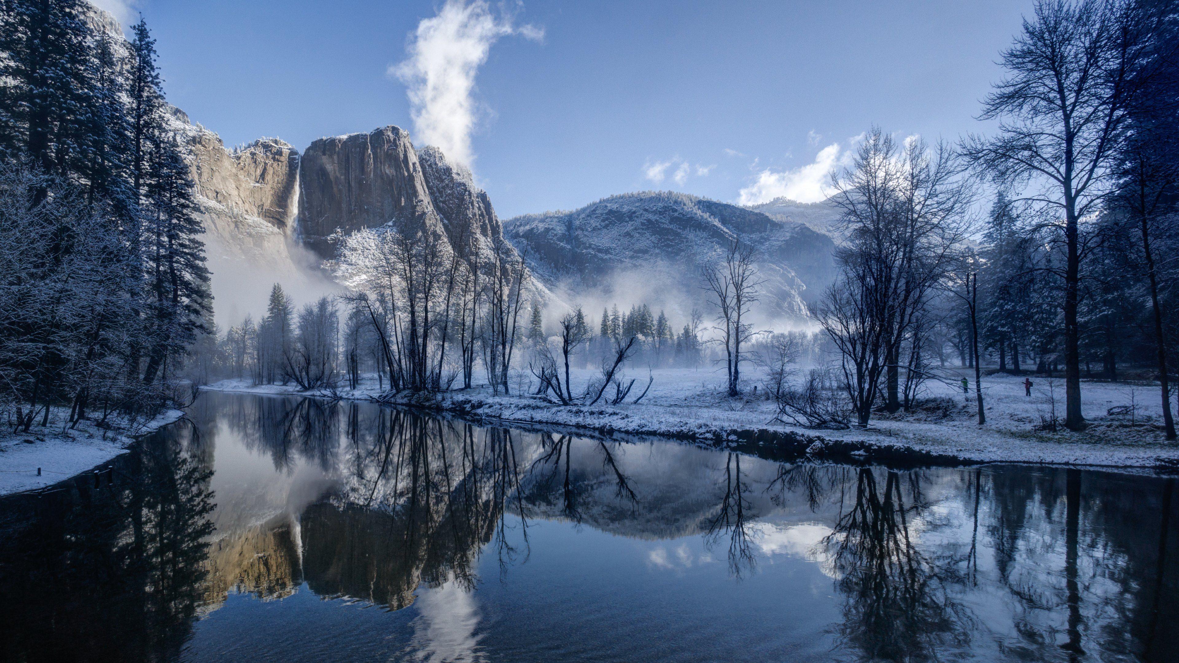 4K Nature Wallpapers Top Free 4K Nature Backgrounds WallpaperAccess