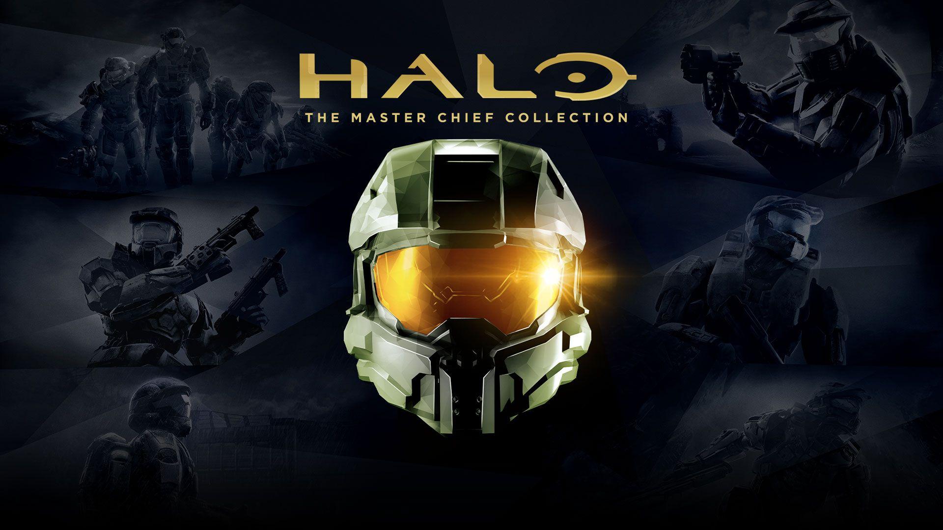 1920x1080 Welcome to the Halo Universe: Halo Games & Updates