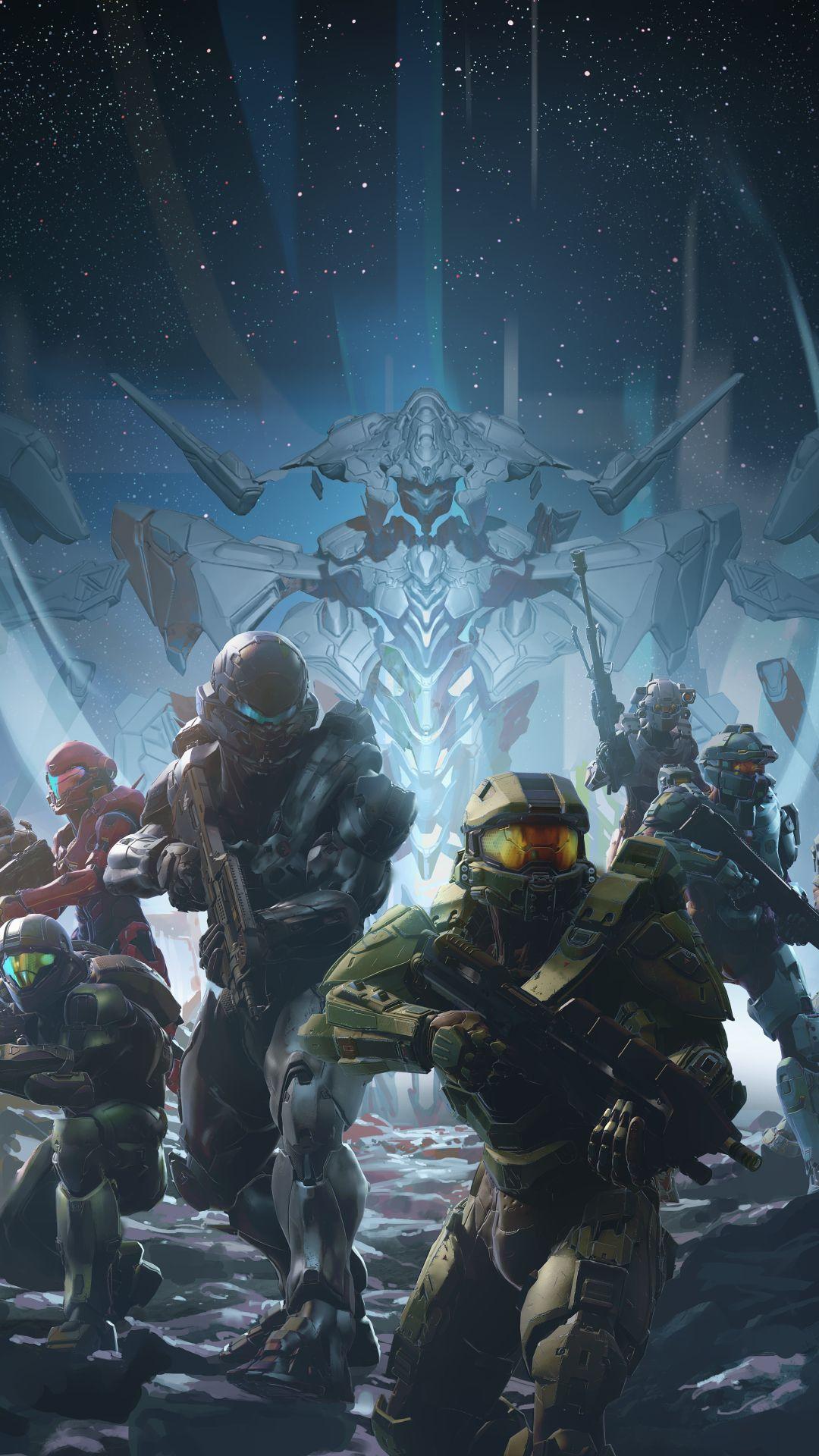 Master Chief Phone Wallpapers - Top Free Master Chief Phone Backgrounds
