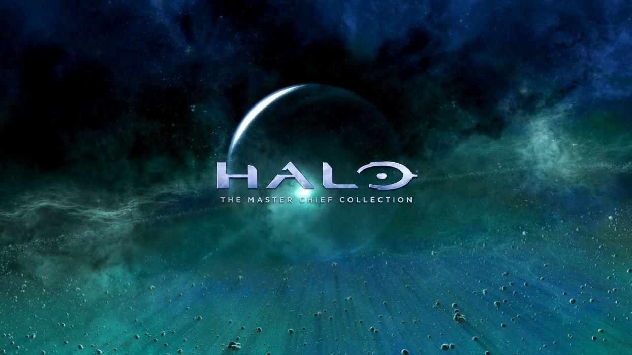 1244x700 HALO Master Chief Collection Sci Fi Shooter Action Futuristic Fps