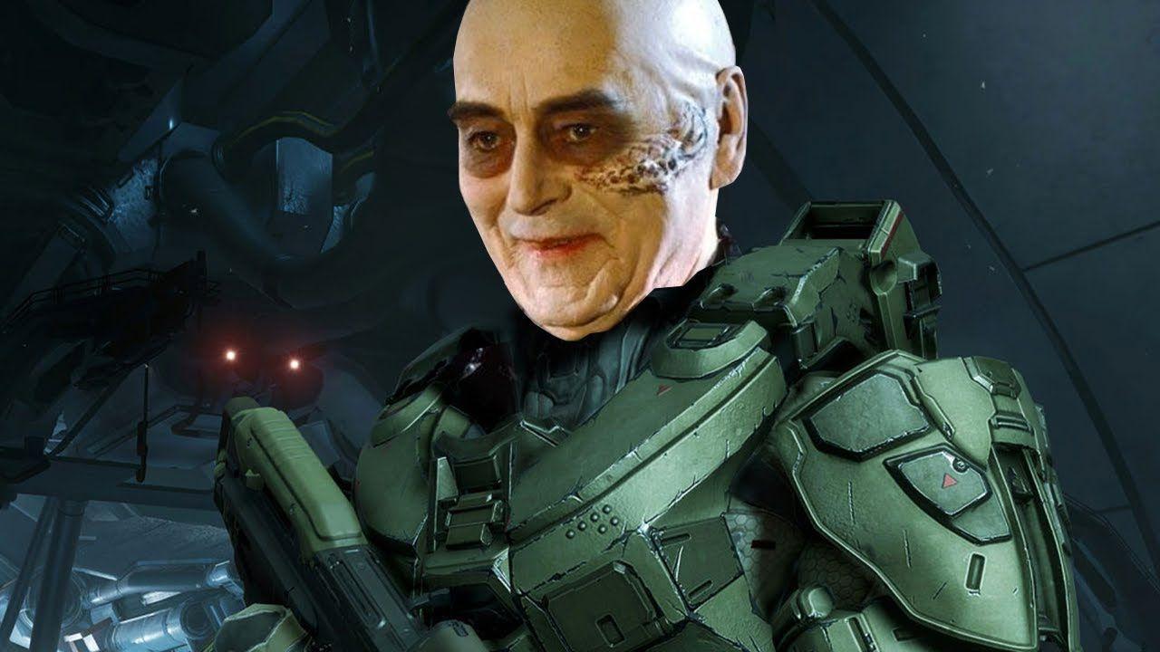 1280x720 Halo Creator Reveals What Master Chief Looked Like Under