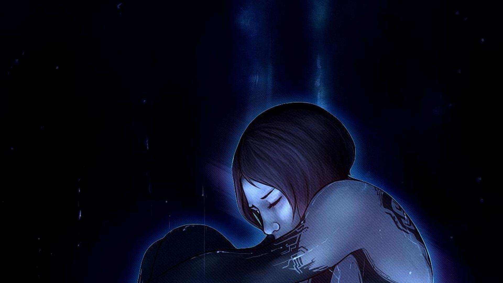1920x1080 Halo Cortana Wallpaper New Cortana HD Wallpaper 1080p 68 Image 2019 of The Hudson