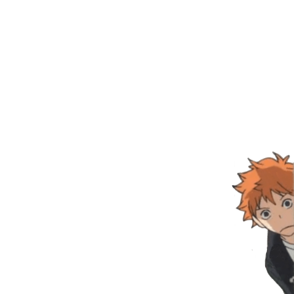 Báo giá Hình nền Máy tính để bàn 992x992 - haikyuu png tải về