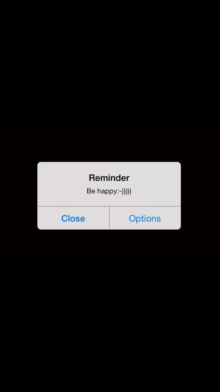 RemindGram Reminder wallpaper by jmskin  Android Apps  AppAgg