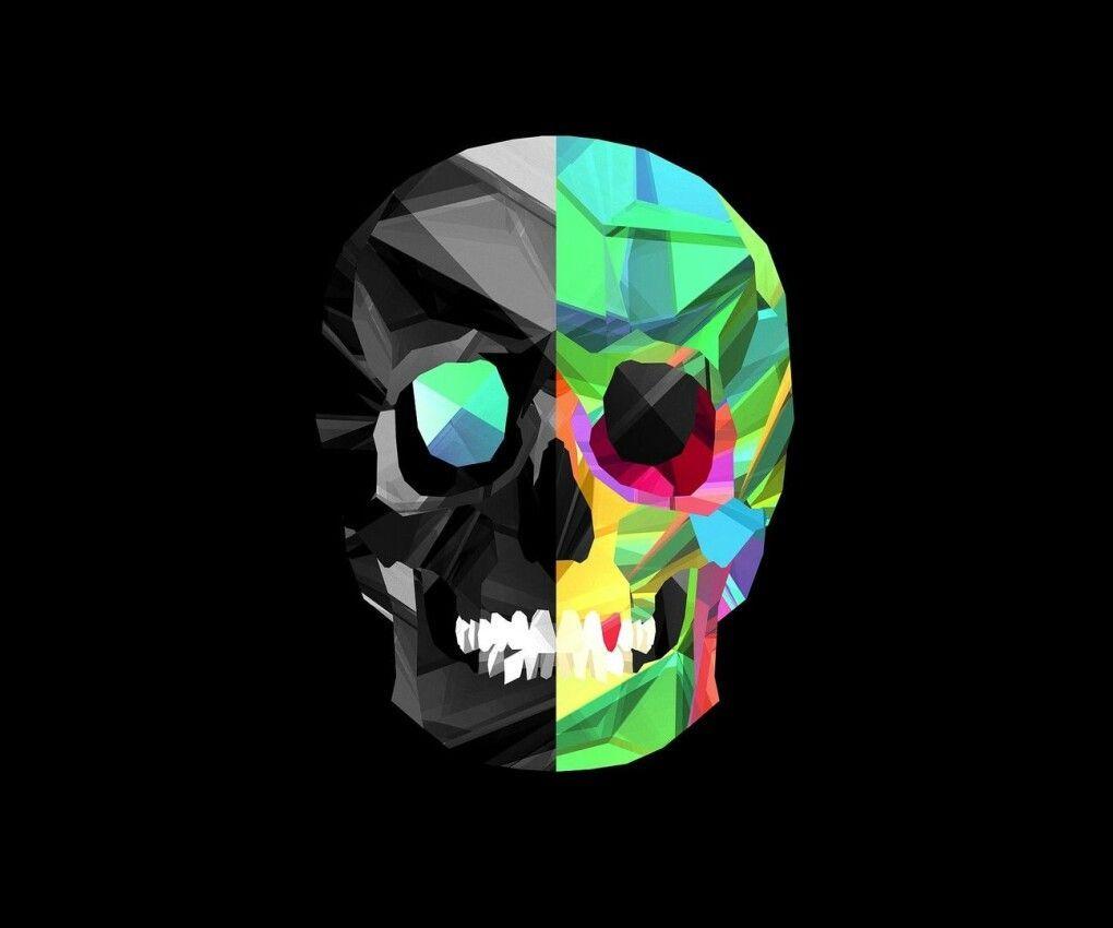 Featured image of post Cool Pictures Of Skull - Here you can explore hq skull transparent illustrations, icons and clipart with filter setting like size, type, color etc.