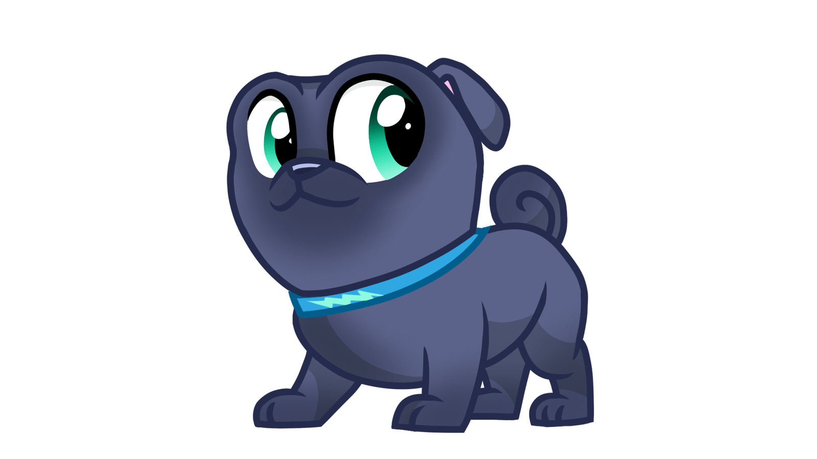 Puppy Dog Pals Desktop Wallpapers - Top Free Puppy Dog Pals Desktop ...