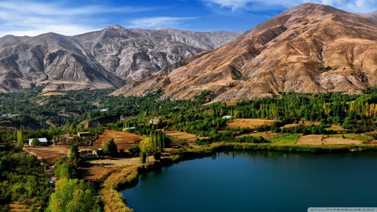 1244x700 Nature Iran wallpaperx1080
