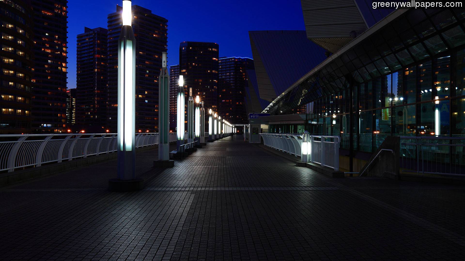 1920x1080 Yokohama Wallpaper. Yokohama Desktop