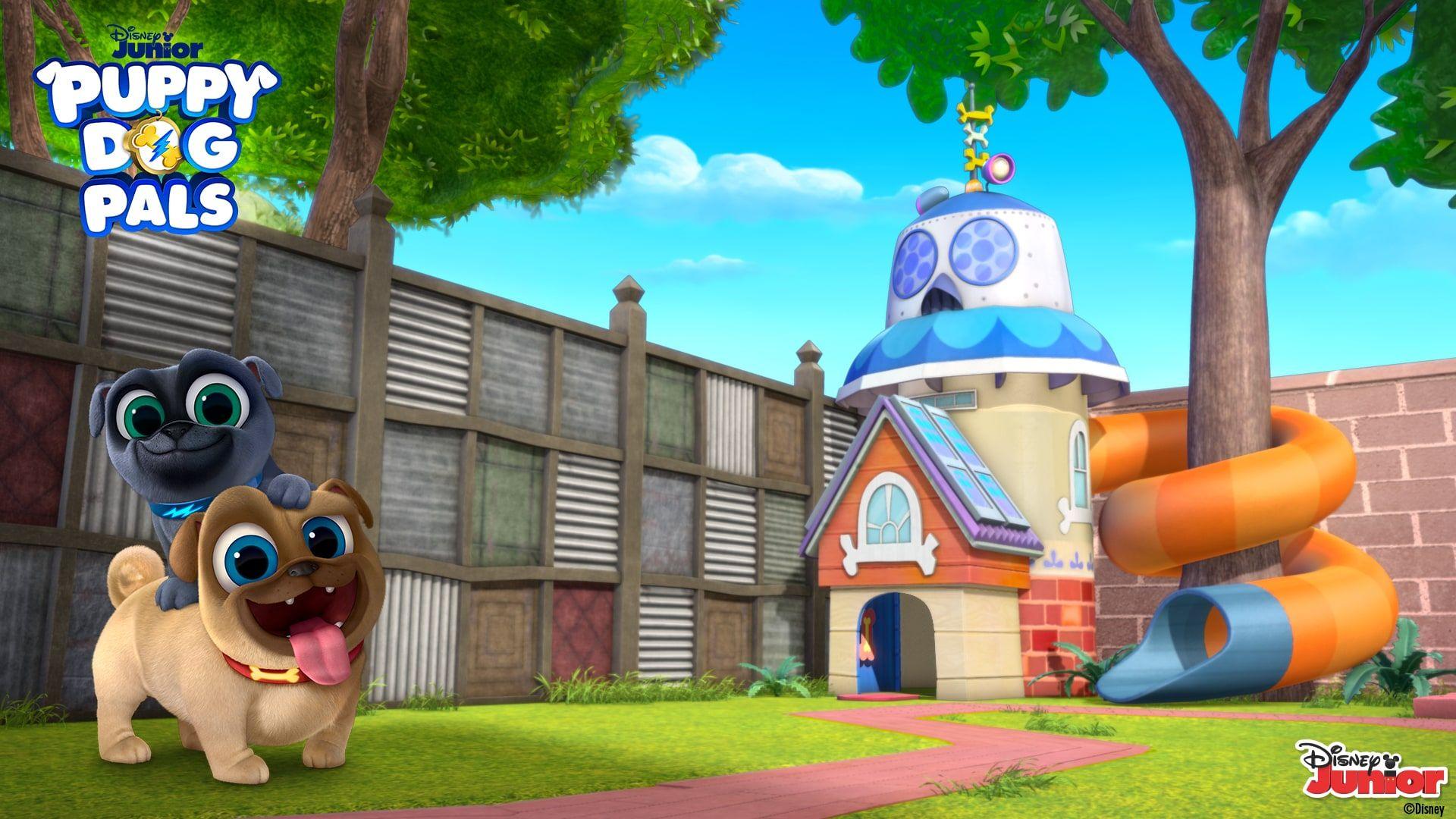1920x1080 Sprinkle a Little Magic on Your Next Video Call With These Disney