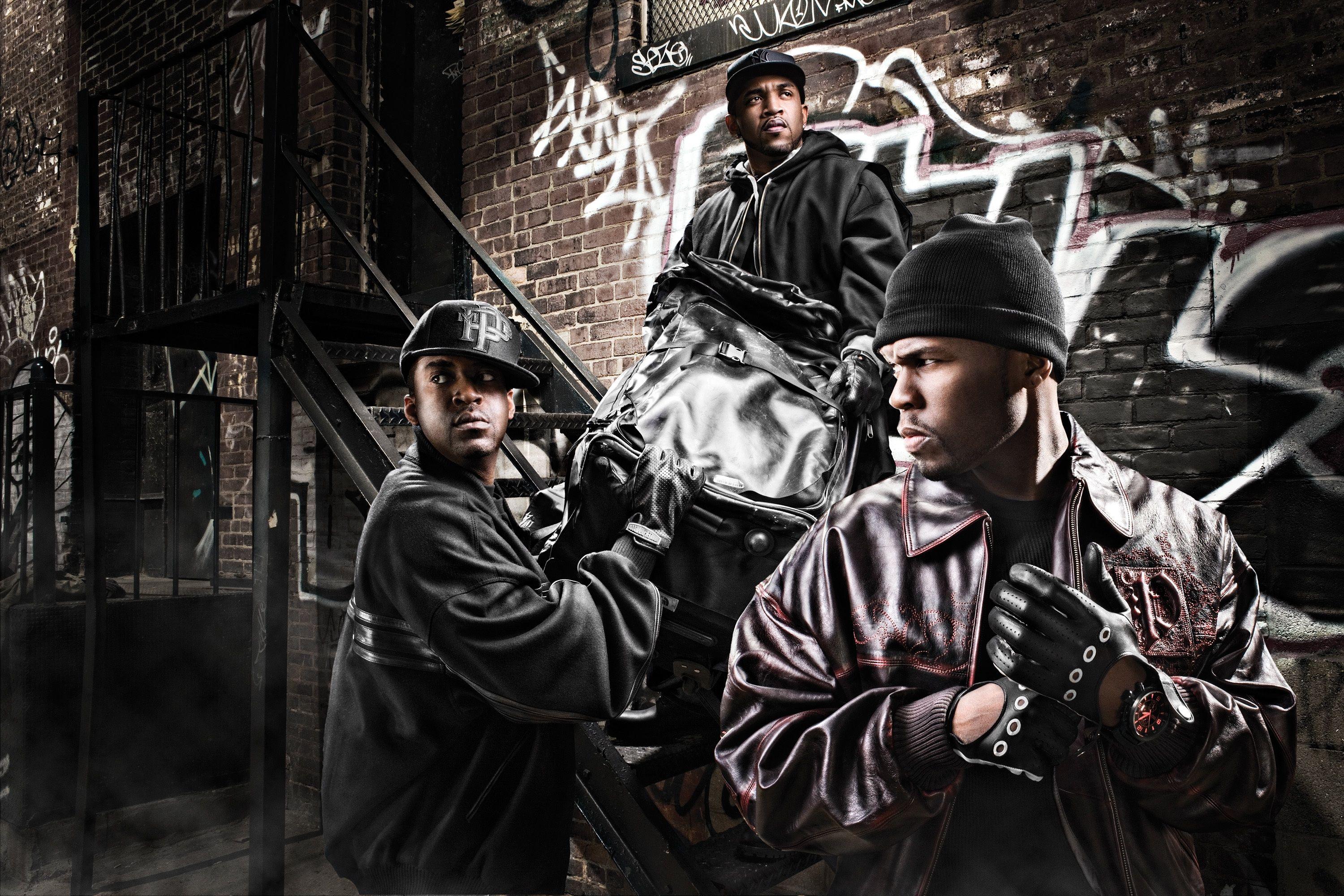 3000x2000 Rapper Wallpaper. Futuristic Rapper