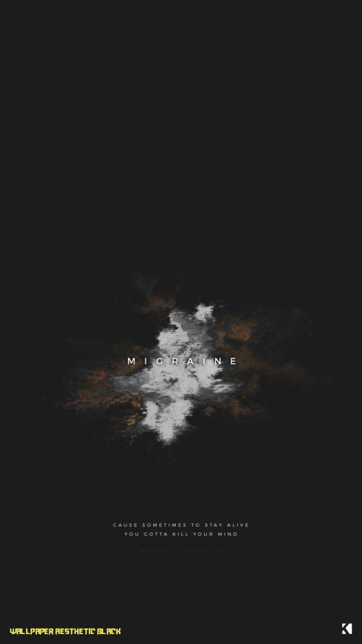 727x1293 Free download Dark Aesthetic iPhone Wallpaper Top Dark Aesthetic