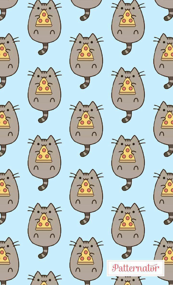 Cat Pizza Wallpapers - Top Free Cat Pizza Backgrounds - WallpaperAccess