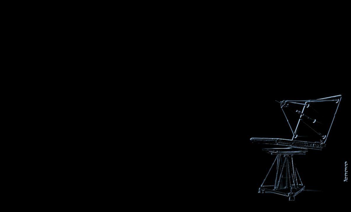 Black Lenovo ThinkPad Wallpapers Top Free Black Lenovo ThinkPad