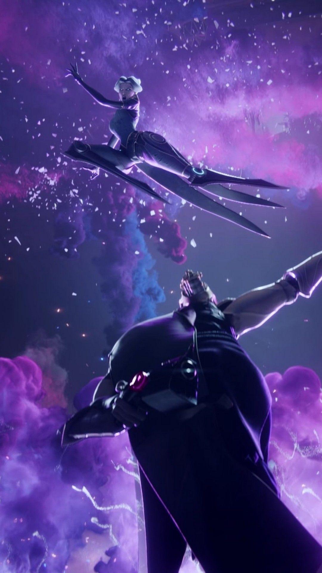 1080x1920 Video Game Wallpaper Phone