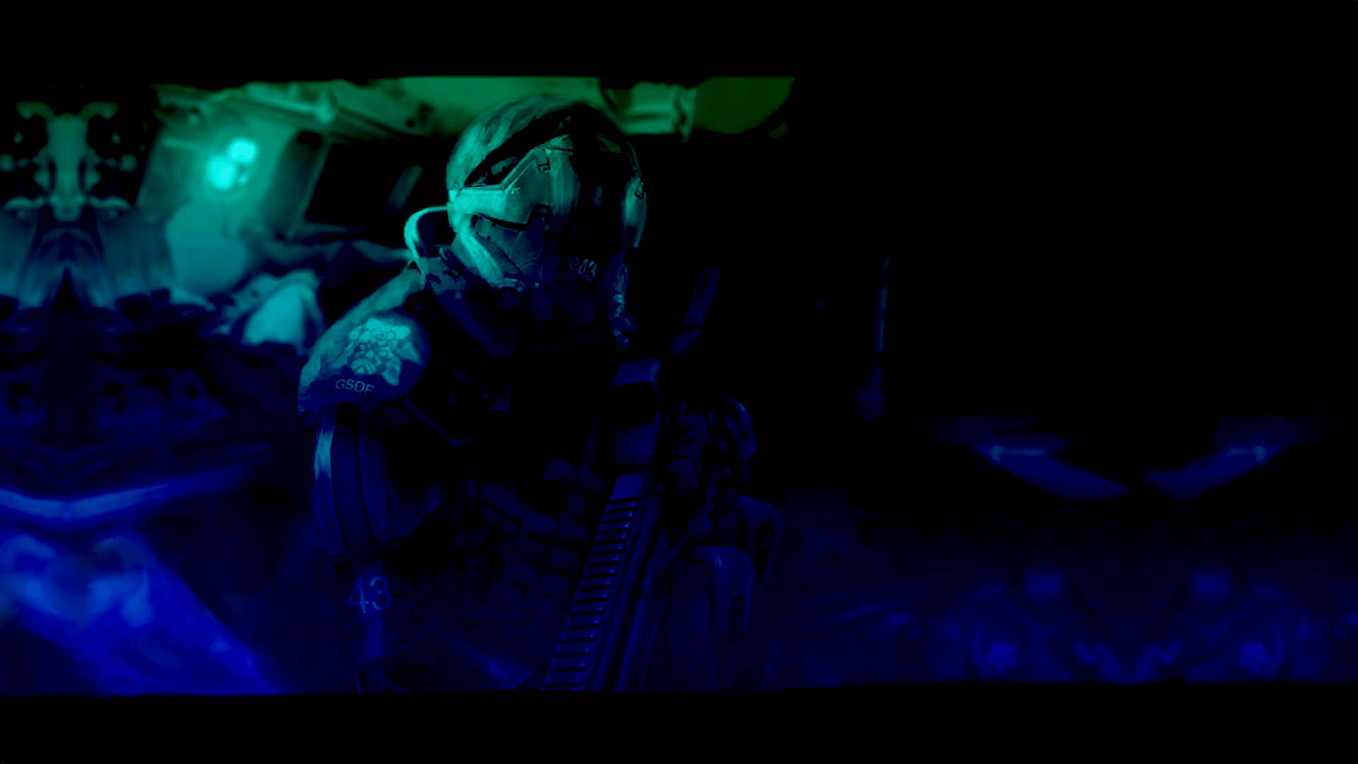 1920x1080 Neo Tokyo Wallpaper. Neo Noir Wallpaper