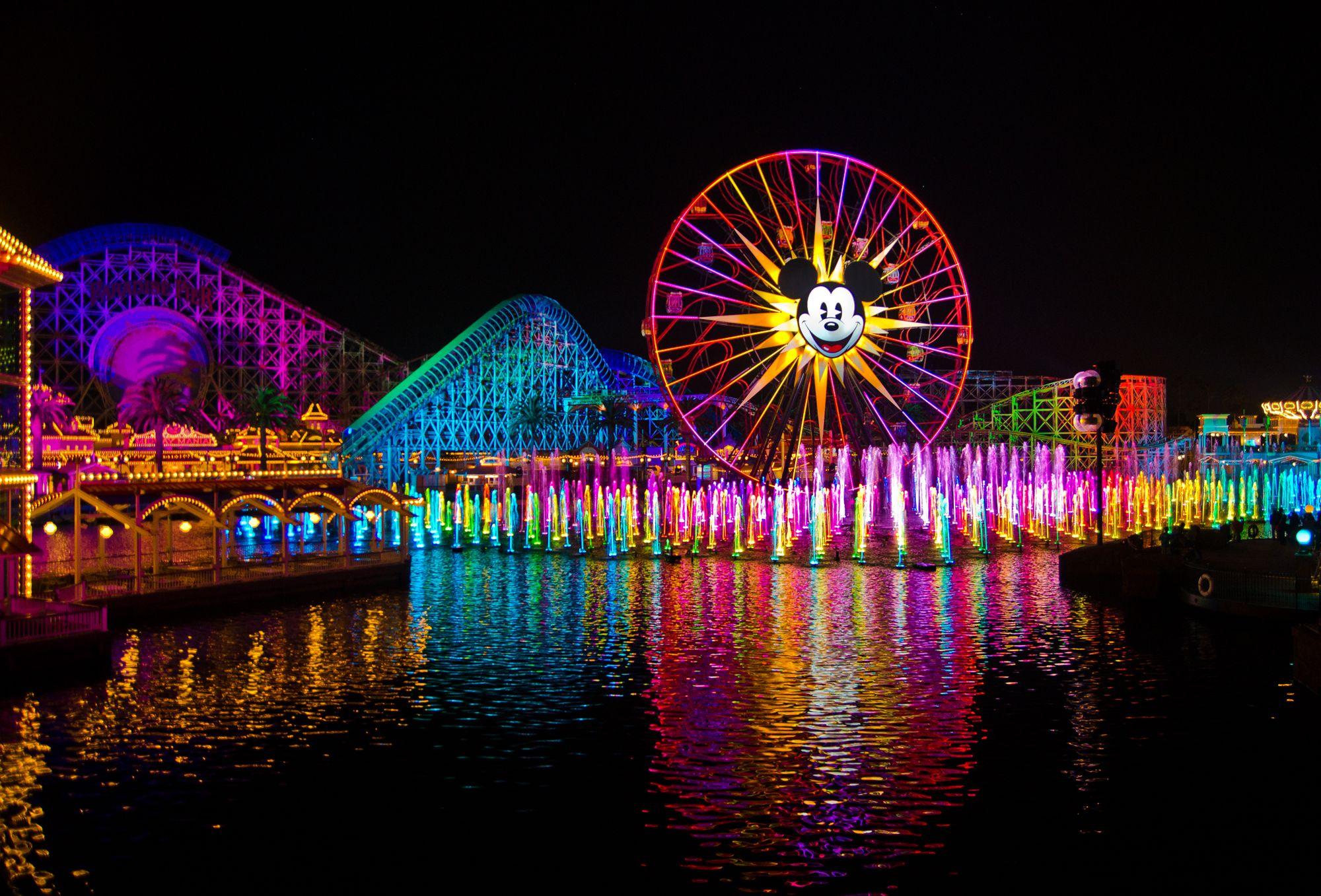 2000x1357 World of Color Wallpaper. Color Vintage