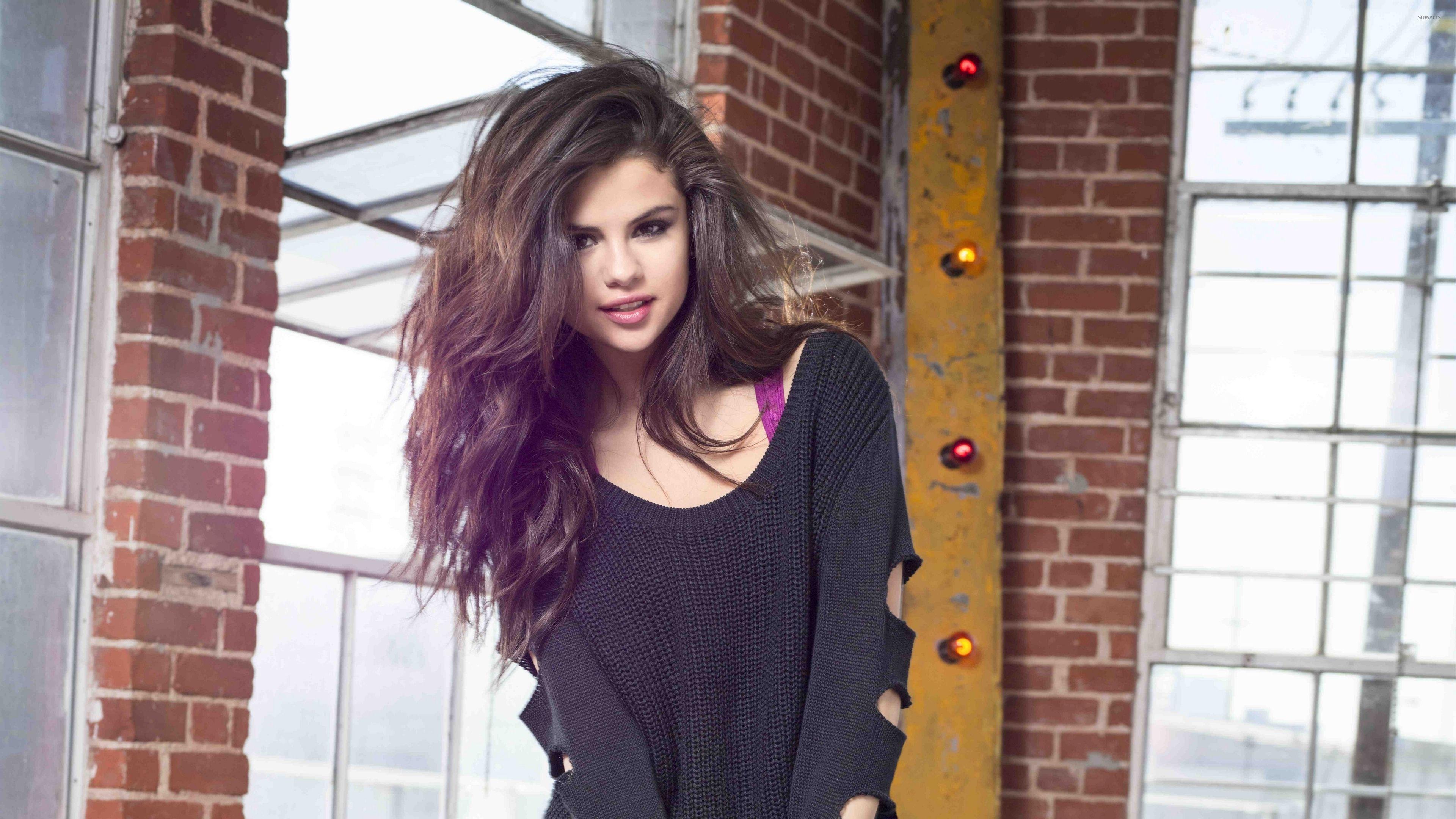3840x2160 Selena Gomez [51] wallpaper wallpaper