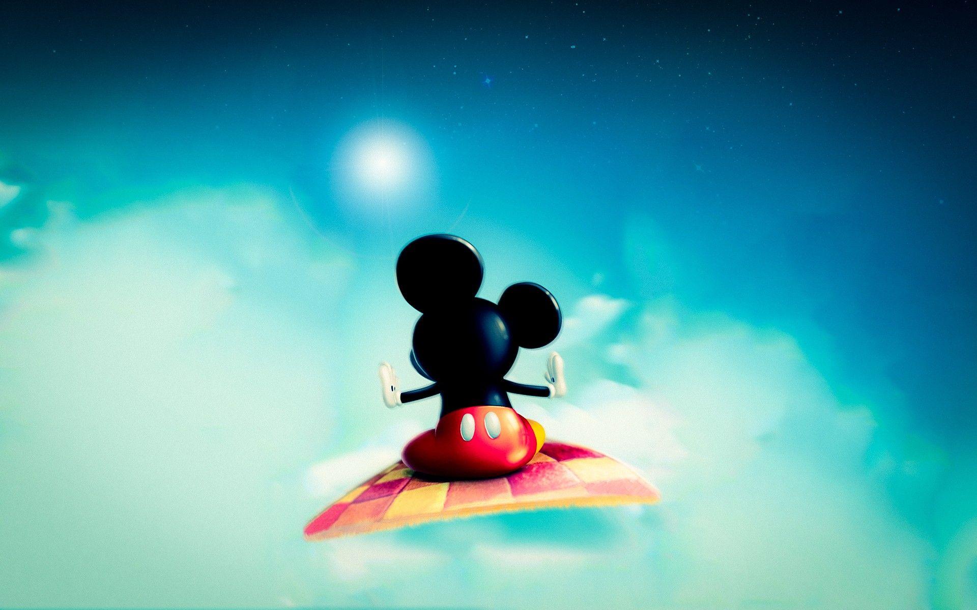 1920x1200 Mickey Mouse Carpet Macbook Pro Retina HD 4k Wallpaper
