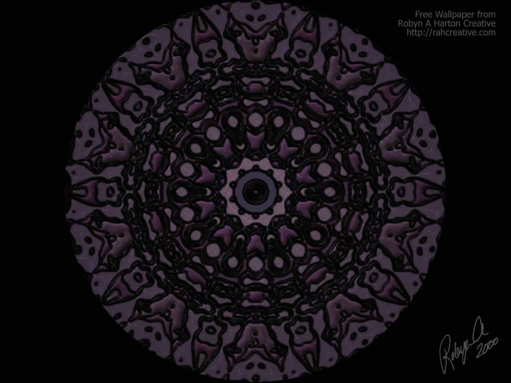 1024x768 Free download mandala wallpaper freebies [1024x768]