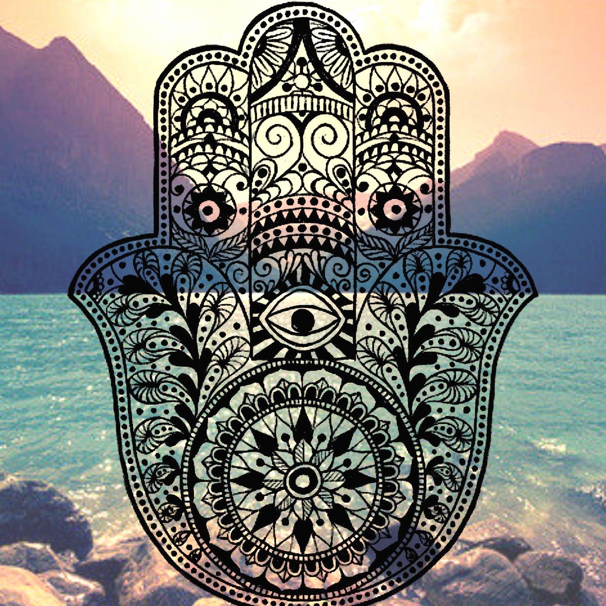 2000x2000 Mandala Desktop wallpaper wallpaper Collections