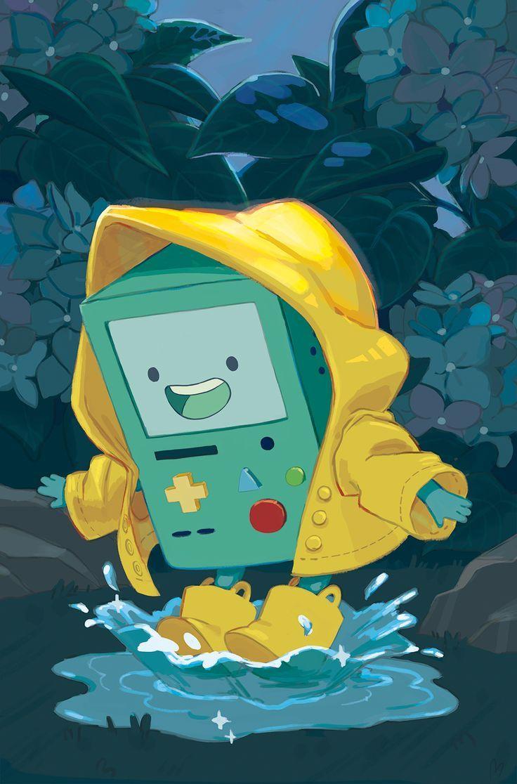 Discover 65 adventure time phone wallpaper  incdgdbentre