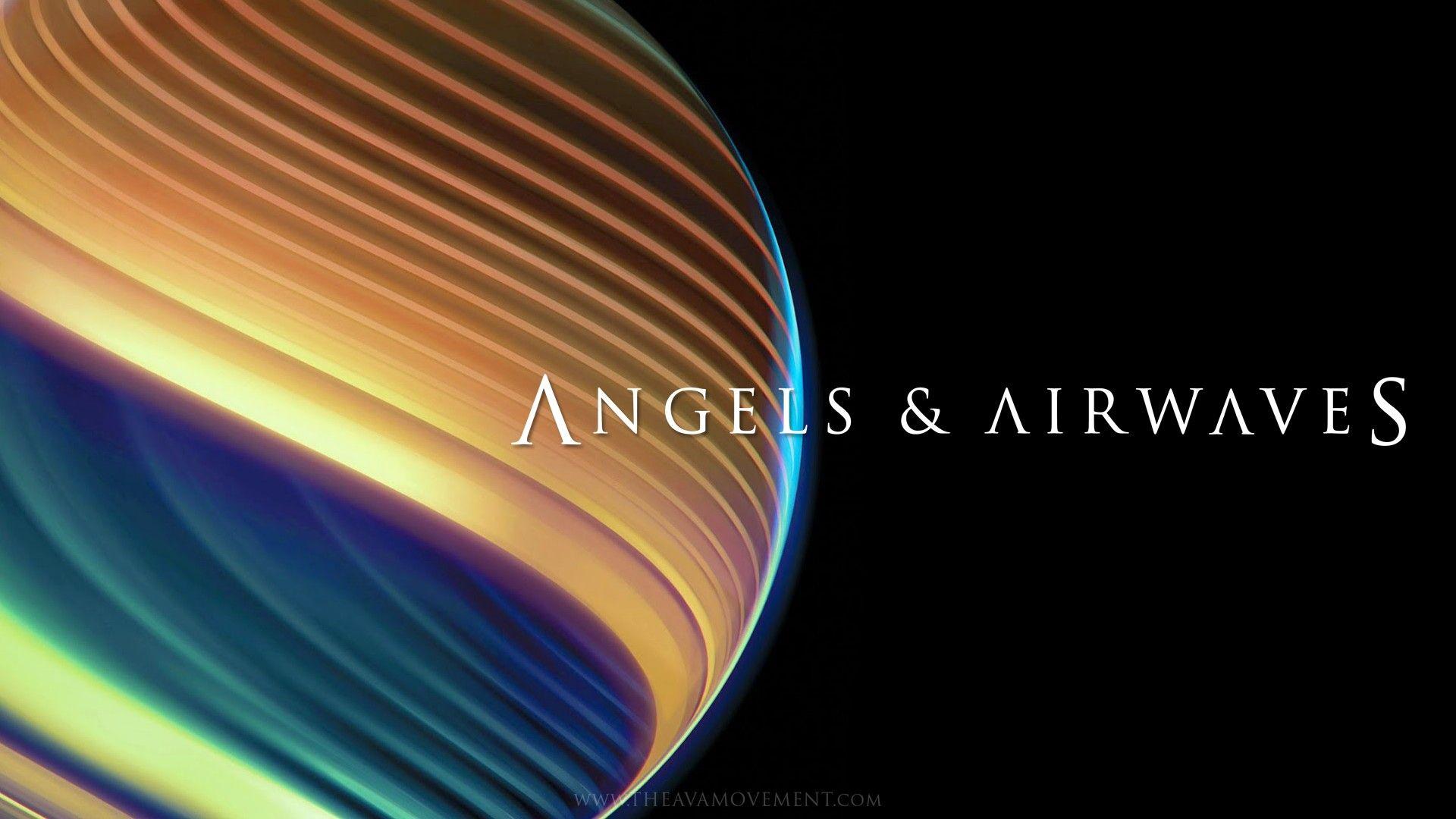 Angels And Airwaves Wallpapers Top Free Angels And Airwaves Backgrounds Wallpaperaccess