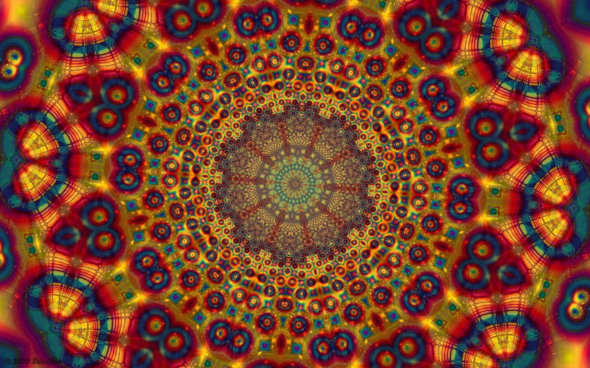 4K Mandala Wallpapers - Top Free 4K Mandala Backgrounds - WallpaperAccess