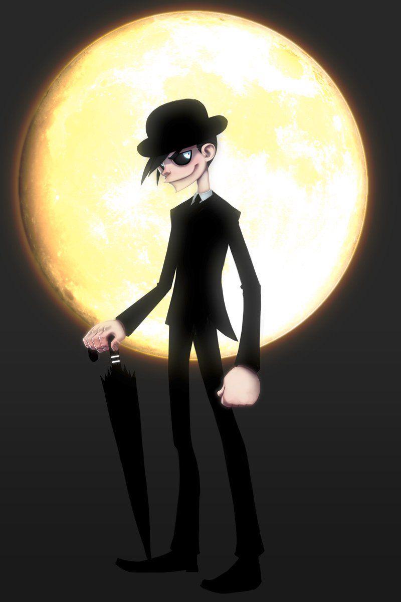 800x1200 Poet Anderson Wallpaper