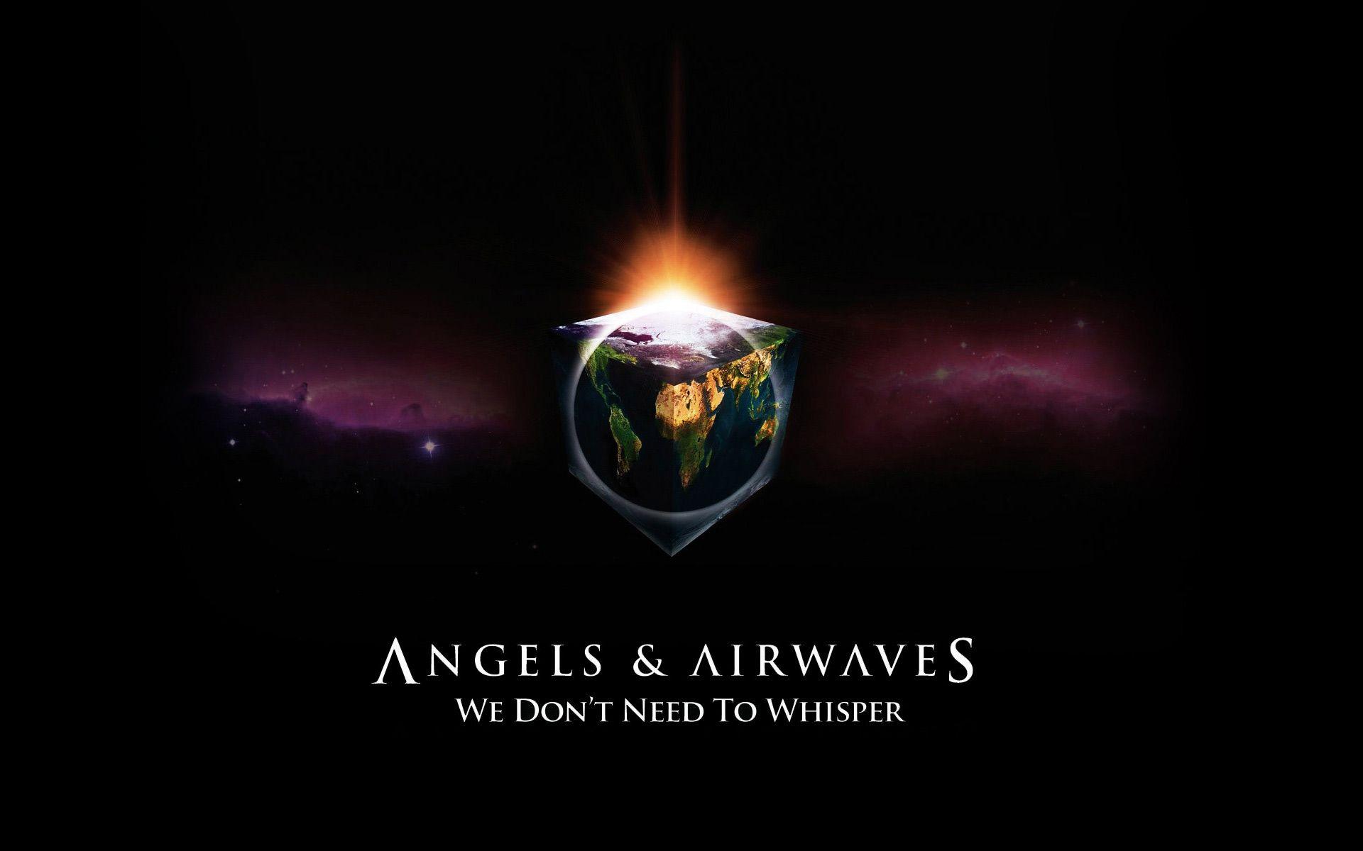 Angels and Airwaves Wallpapers - Top Free Angels and Airwaves