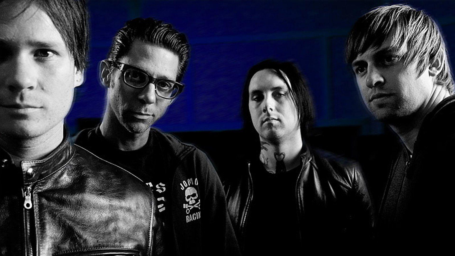 1920x1080 Angels And Airwaves HD Wallpaper