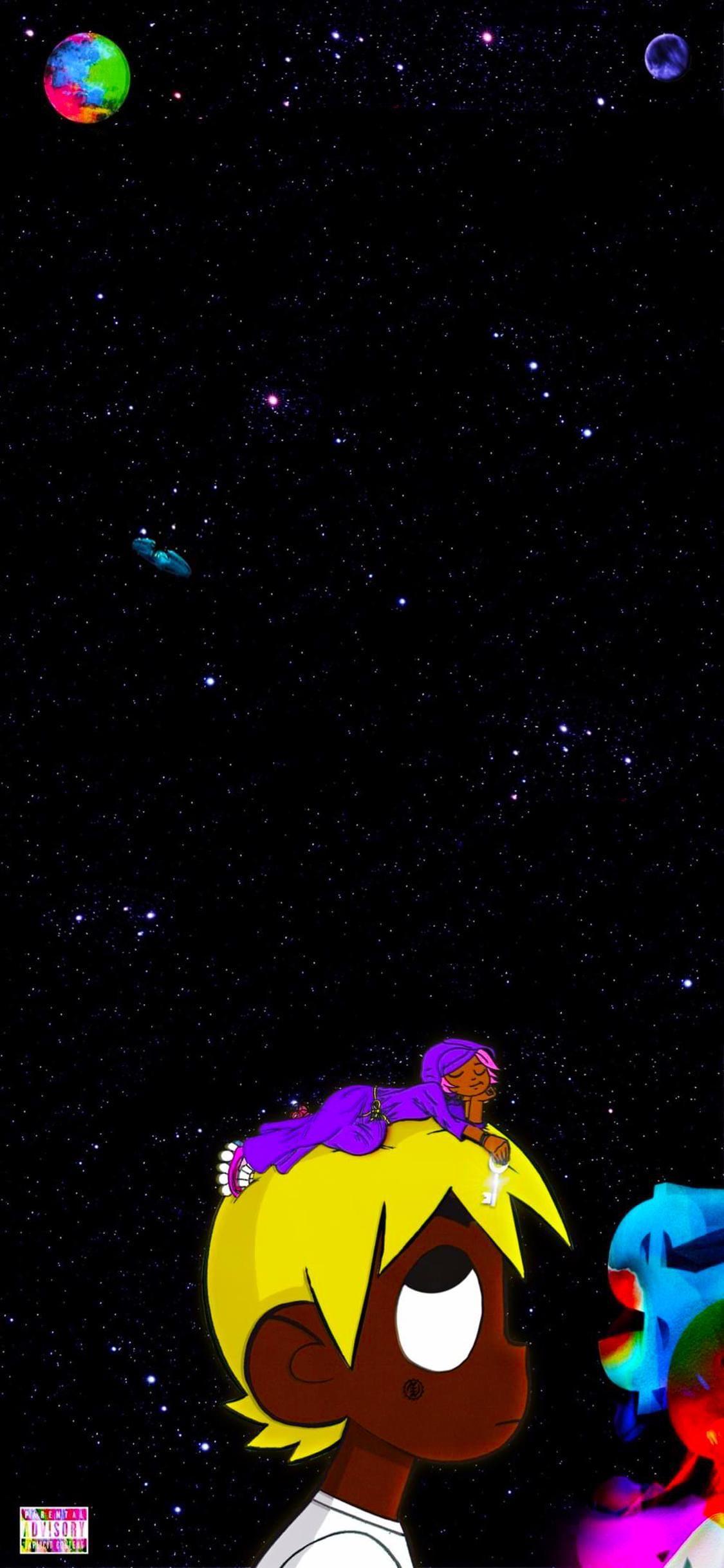 1125x2436 luv vs the world 2 iphone xr wallpaper i made enjoy